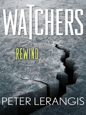 cover image of Rewind